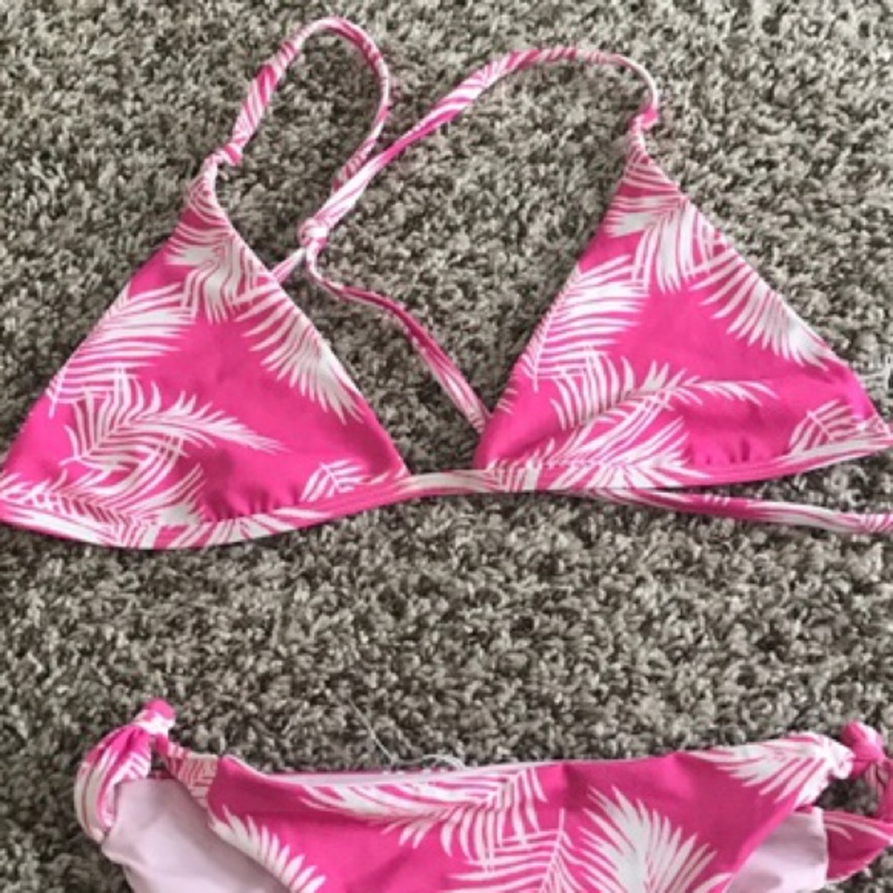 Pacsun Bikini Top